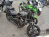 2016 KAWASAKI VULCAN S 