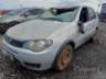 2016 FIAT PALIO 
