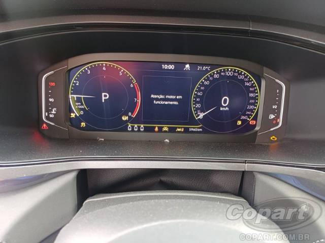 2025 VOLKSWAGEN TAOS 