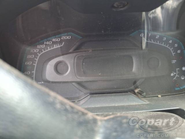 2011 CHEVROLET AGILE 