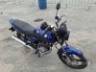 2008 HONDA CG 150 