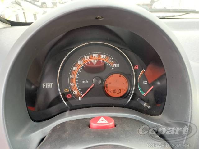 2012 FIAT UNO 