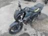 2024 YAMAHA FZ25 FAZER 