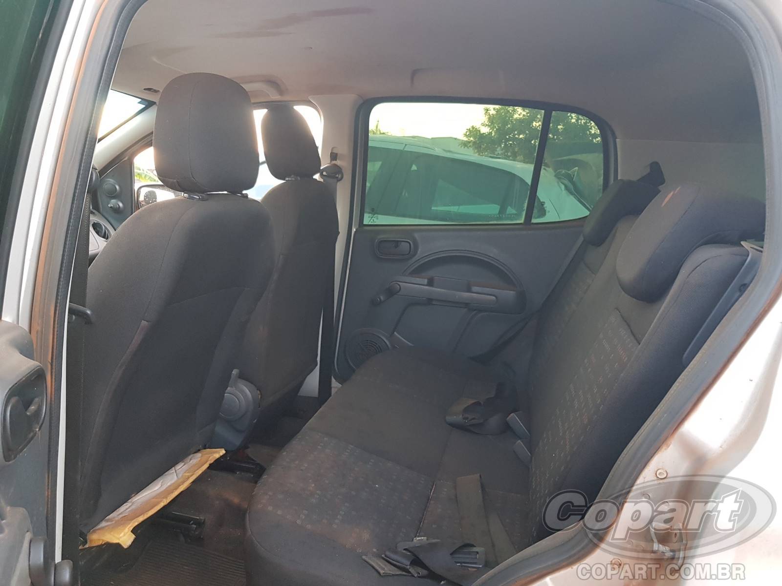 Foto 6 de 10: 2014 FIAT UNO