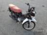 2025 HONDA POP 