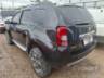 2014 RENAULT DUSTER 