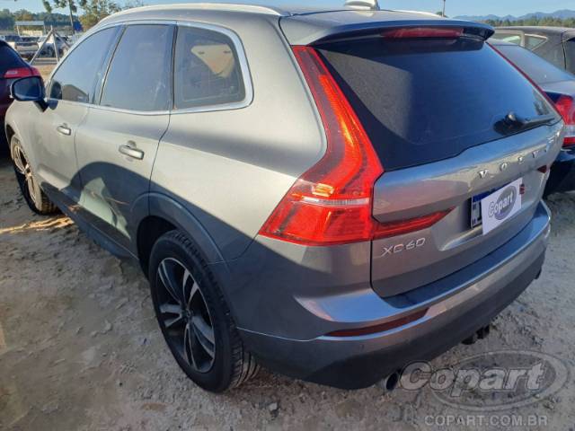 2019 VOLVO XC60 