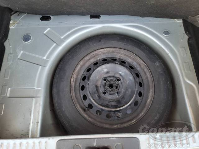 2015 RENAULT SANDERO 