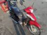 2022 HONDA BIZ 