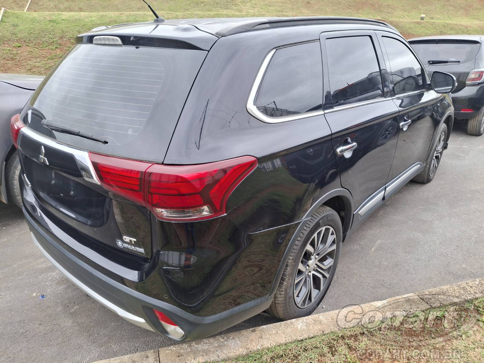 Foto 4: 2016 MITSUBISHI OUTLANDER
