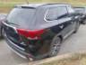 2016 MITSUBISHI OUTLANDER 