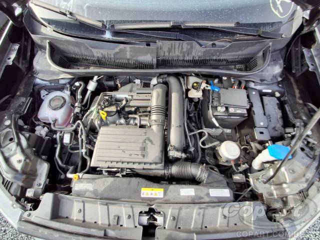 2025 VOLKSWAGEN T-CROSS 