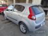2014 FIAT PALIO 