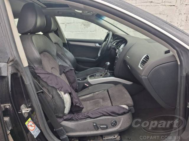 2011 AUDI A5 SPORTBACK 