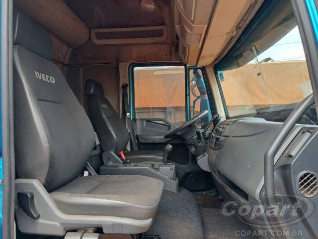 2023 IVECO TECTOR 