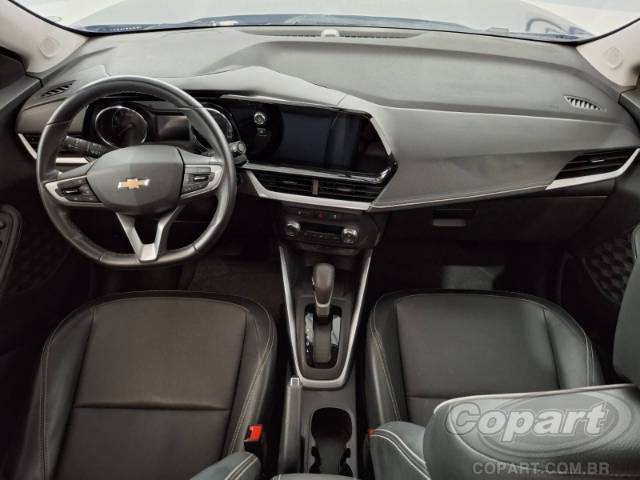 2023 CHEVROLET MONTANA 