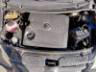 2008 VOLKSWAGEN SPACEFOX 