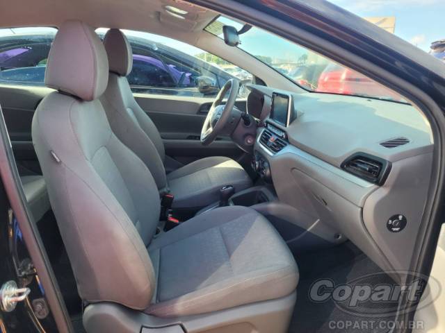 2024 HYUNDAI HB20S 