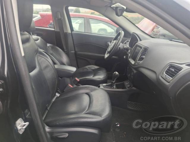 2017 JEEP COMPASS 