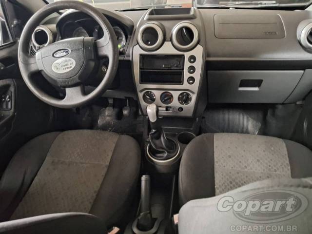 2014 FORD FIESTA 