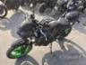 2026 KAWASAKI Z500 