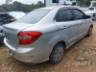2019 FORD KA SEDAN 