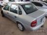 2004 CHEVROLET CORSA SEDAN 