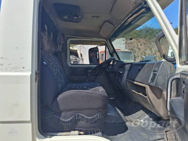 2014 VOLKSWAGEN DELIVERY 