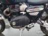 2024 TRIUMPH SCRAMBLER 