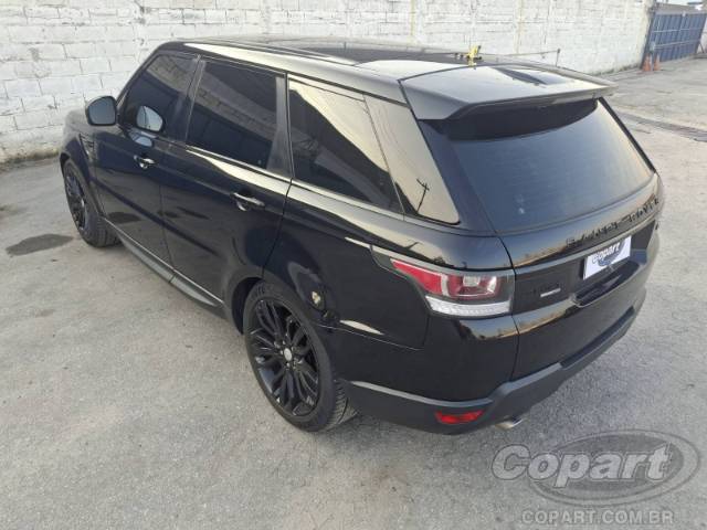 2014 LAND ROVER RANGE ROVER SPORT 