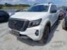 2023 NISSAN FRONTIER CD 