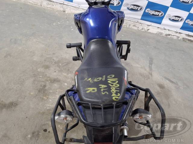 2022 HONDA CG 160 