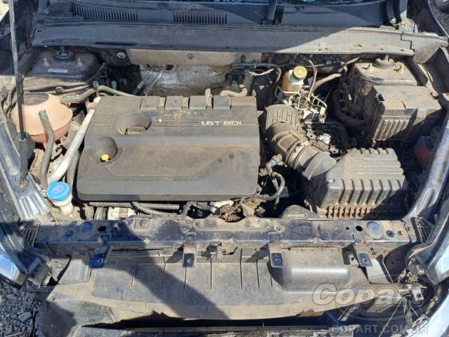 2024 CAOA CHERY TIGGO 8 