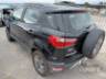 2016 FORD ECOSPORT 