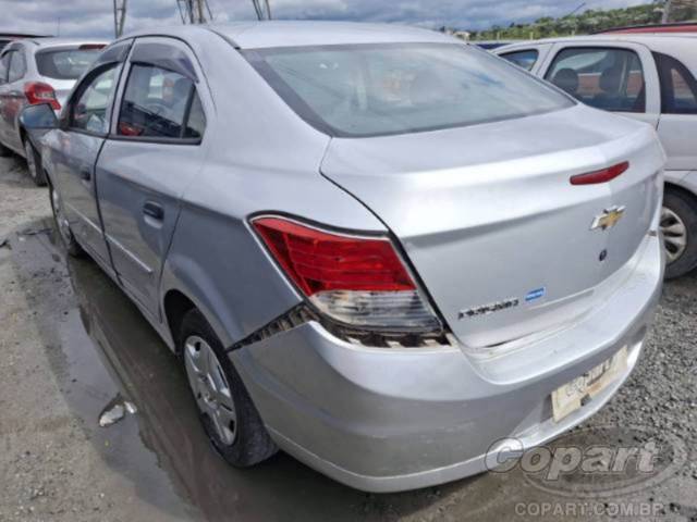 2018 CHEVROLET PRISMA 