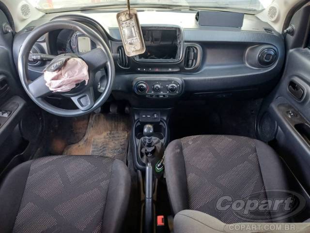 2022 FIAT MOBI 