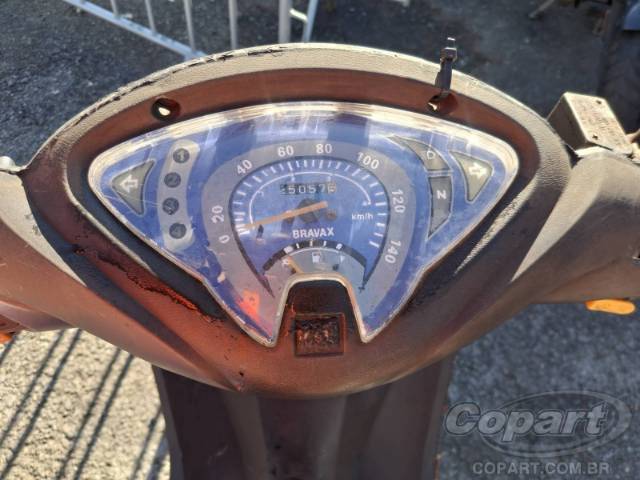 2016 BRAVAX/BULL BX50/KRC50 