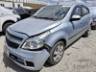 2011 CHEVROLET AGILE 