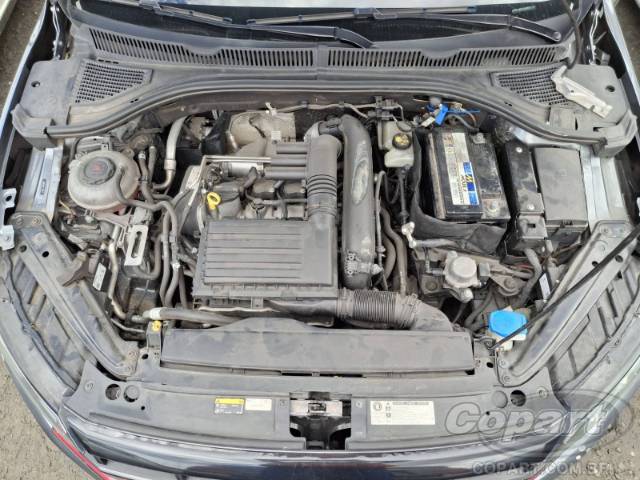 2018 VOLKSWAGEN JETTA 