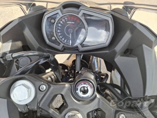 2023 KAWASAKI NINJA 400 