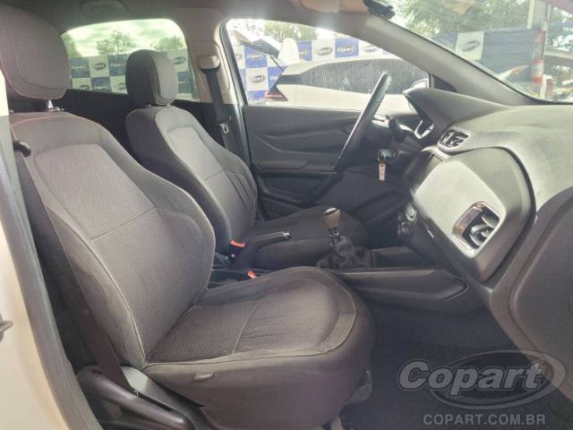2015 CHEVROLET ONIX 
