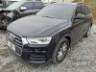 2017 AUDI Q3 