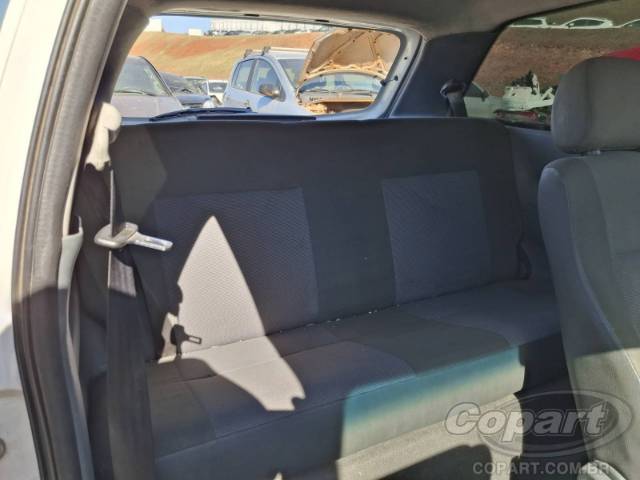2007 VOLKSWAGEN GOL 