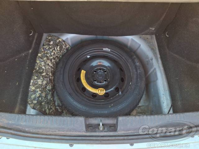 2013 FIAT GRAND SIENA 