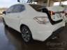 2017 CITROEN C4 LOUNGE 