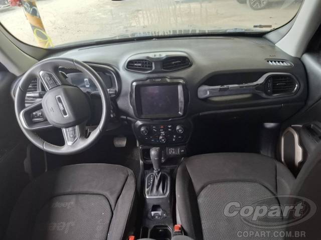 2022 JEEP RENEGADE 