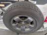 2005 MITSUBISHI PAJERO TR4 