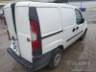 2013 FIAT DOBLO CARGO 