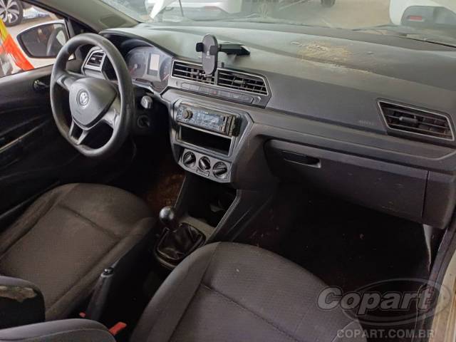 2021 VOLKSWAGEN SAVEIRO 