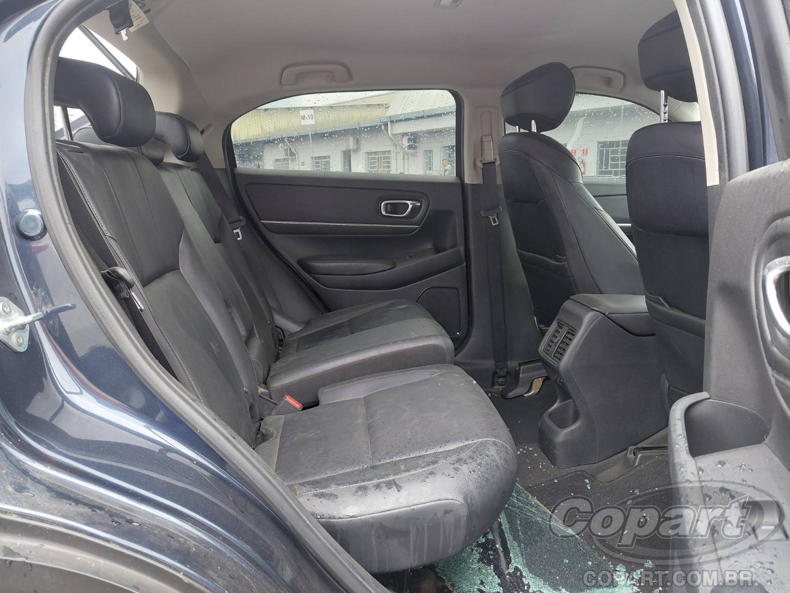 Foto 6 de 10: 2023 HONDA HR-V